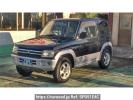 Mitsubishi Pajero Mini H53A