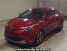 Toyota C-HR ZYX10