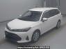 Used 2023 AT toyota corolla-fielder NKE165G Image[0]
