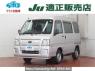 Used 2011 AT subaru sambar TV2 Image[0]