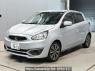 Used 2018 AT mitsubishi mirage A03A Image[0]