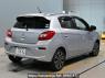 Used 2018 AT mitsubishi mirage A03A Image[1]