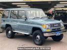 Toyota Land Cruiser Prado KZJ78W