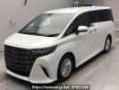 Toyota Alphard AGH40W