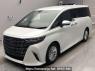 Used 2024 AT toyota alphard AGH40W Image[0]