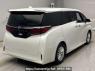 Used 2024 AT toyota alphard AGH40W Image[1]