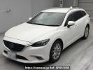 Mazda Atenza Wagon GJ2FW