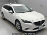 Used 2016 AT mazda atenza-wagon GJ2FW Image[2]