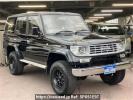 Toyota Land Cruiser Prado KZJ78W