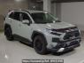 Used 2022 AT toyota rav4 AXAH54 Image[2]