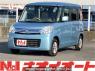 Used 2015 AT suzuki spacia MK32S Image[0]