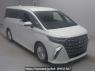 Used 2025 AT toyota alphard-hybrid AAHH45W Image[2]