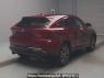 Used 2024 AT toyota harrier-phev AXUP85 Image[1]