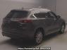 Used 2018 AT mazda cx-8 KG2P Image[1]