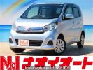 Nissan DAYZ B21W