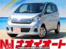 Used 2017 AT nissan dayz B21W Image[0]