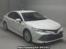Used 2018 AT toyota camry AXVH70 Image[2]