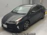 Used 2018 AT toyota prius ZVW50 Image[0]