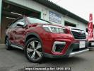 Subaru Forester SKE