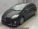 Toyota Prius ZVW30