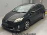 Used 2014 AT toyota prius ZVW30 Image[0]