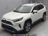 Used 2020 AT toyota rav4 AXAH54 Image[0]