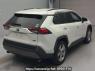 Used 2020 AT toyota rav4 AXAH54 Image[1]