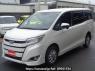 Used 2020 AT toyota noah ZRR85G Image[2]