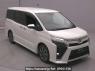 Used 2019 AT toyota voxy ZRR80W Image[2]
