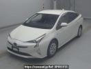 Toyota Prius ZVW55