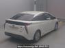 Used 2018 AT toyota prius ZVW55 Image[1]