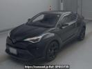 Toyota C-HR ZYX11
