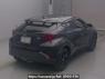 Used 2020 AT toyota c-hr ZYX11 Image[1]