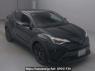 Used 2020 AT toyota c-hr ZYX11 Image[2]