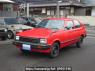 Used 1983 MT toyota starlet KP61 Image[1]
