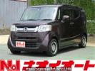 Honda N Box Slash JF1