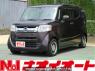Used 2015 AT honda n-box-slash JF1 Image[0]