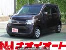 Honda N-Wgn JH1
