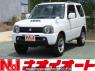 Used 2015 AT suzuki jimny JB23W Image[0]