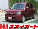 Daihatsu Mira Tocot LA550S
