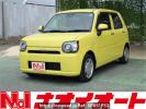 Daihatsu Mira Tocot LA550S