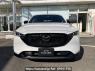 Used 2023 AT mazda cx-8 KG2P Image[2]