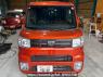 Used 2018 AT daihatsu wake LA700S Image[2]