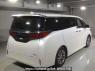 Used 2023 AT toyota alphard-hybrid AAHH45W Image[1]