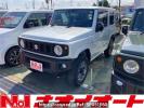 Suzuki Jimny JB64W