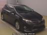 Used 2014 MT toyota auris ZRE186H Image[2]