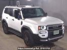 Toyota Land Cruiser 250 TRJ250W