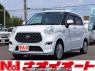 Used 2023 AT toyota pixis-joy LA250A Image[0]
