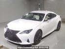 Lexus RC AVC10