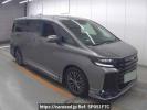 Toyota Vellfire TAHA40W